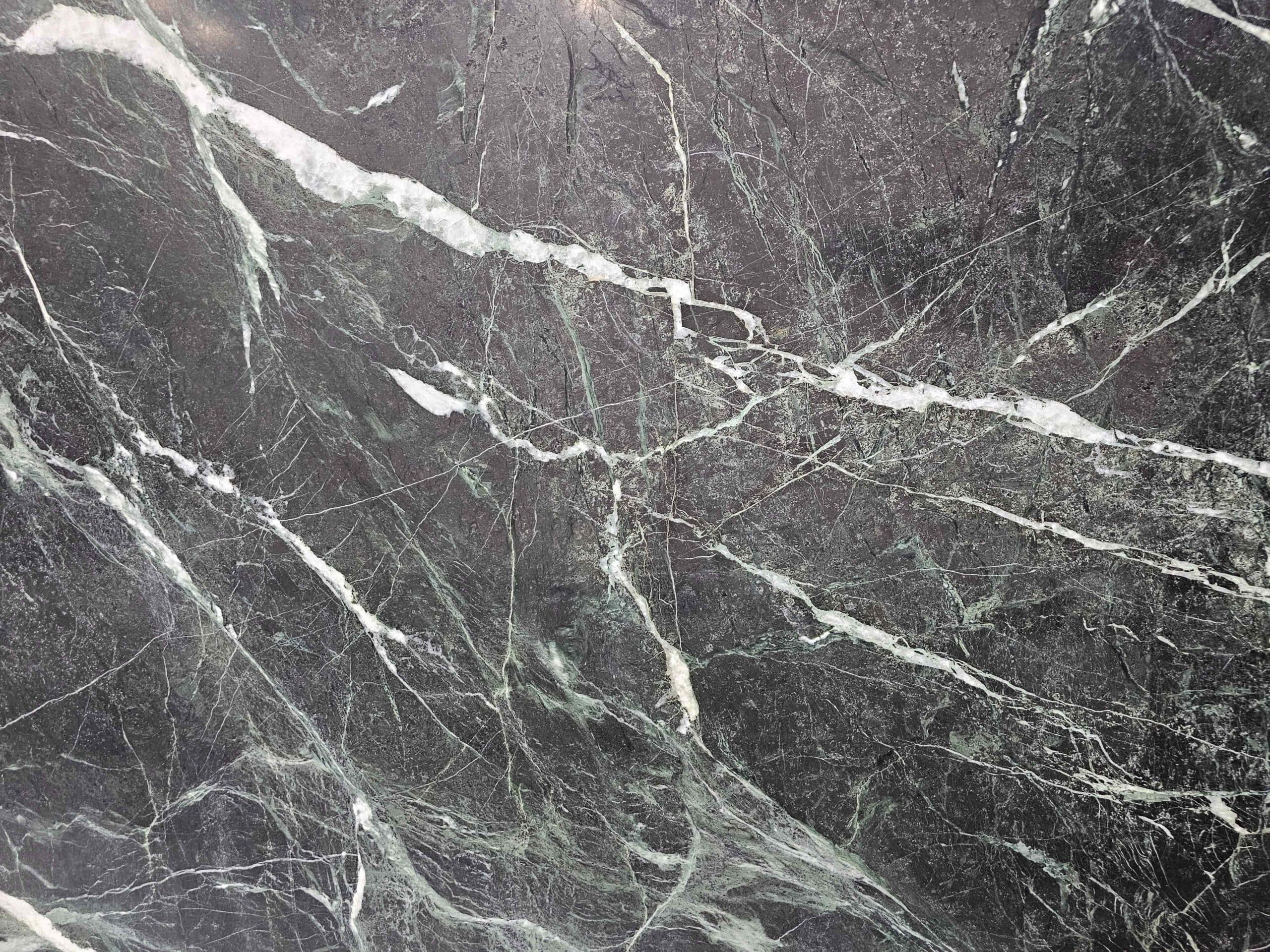Verde Alpi — Marble