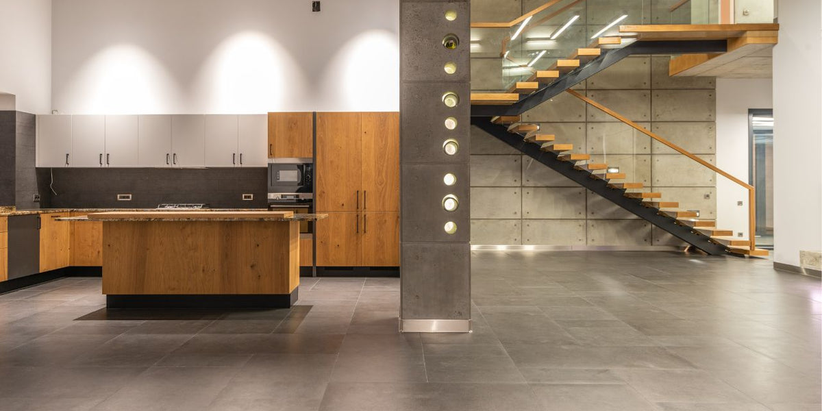 Deluxe Stone's Natural Stone Solutions for Streamlining Joinery Projects
