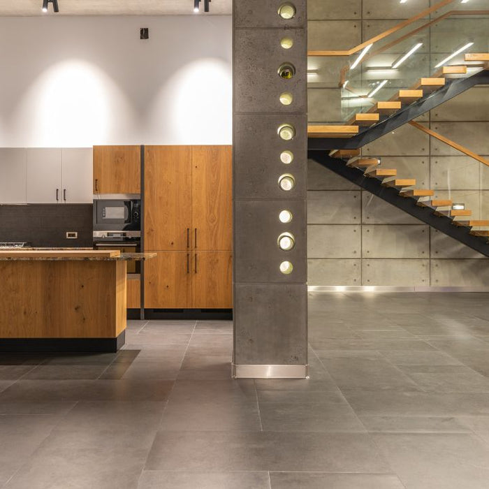 Deluxe Stone's Natural Stone Solutions for Streamlining Joinery Projects