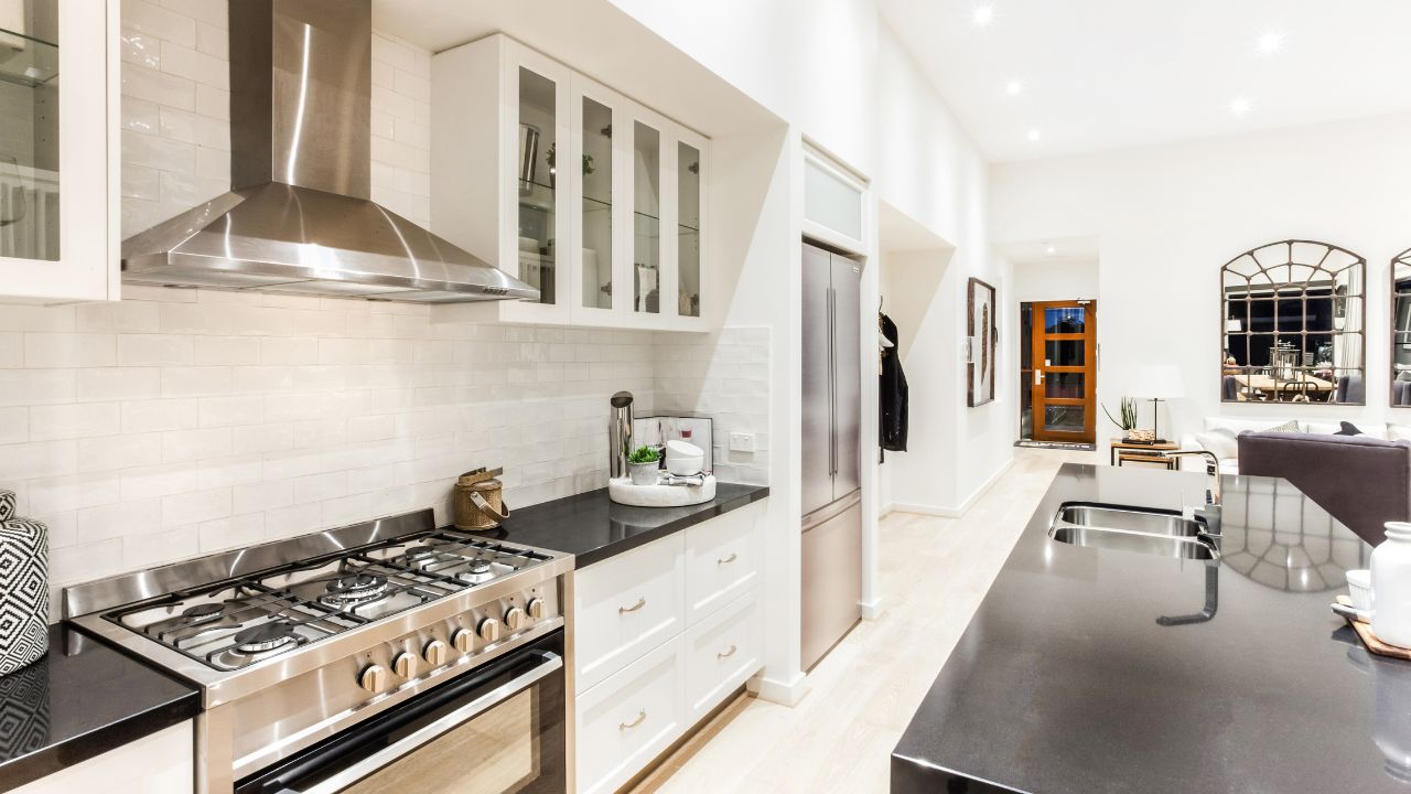 How Kitchen Stone Benchtops Can Add Value to Your Australian Property