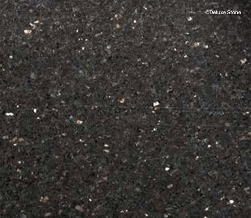 Black Galaxy Natural stone