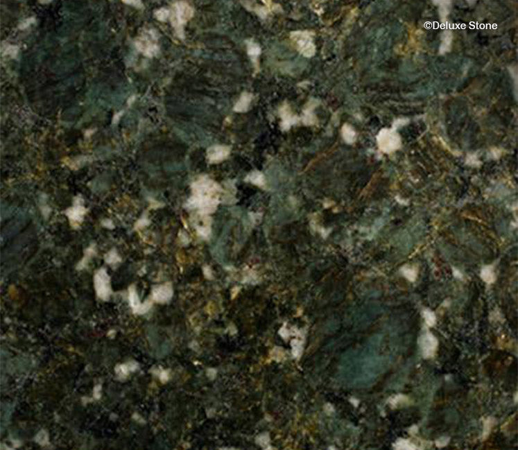 Butterfly Green Natural Stone