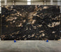 Cosmic Black Gold Natural Stone