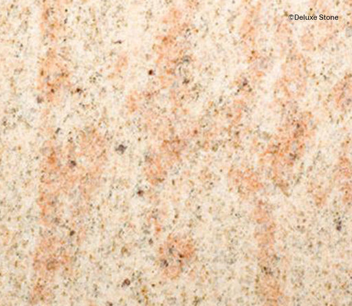 Golden Peach Natural Stone