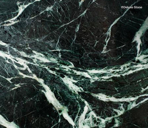 Green Spider Natural Stone