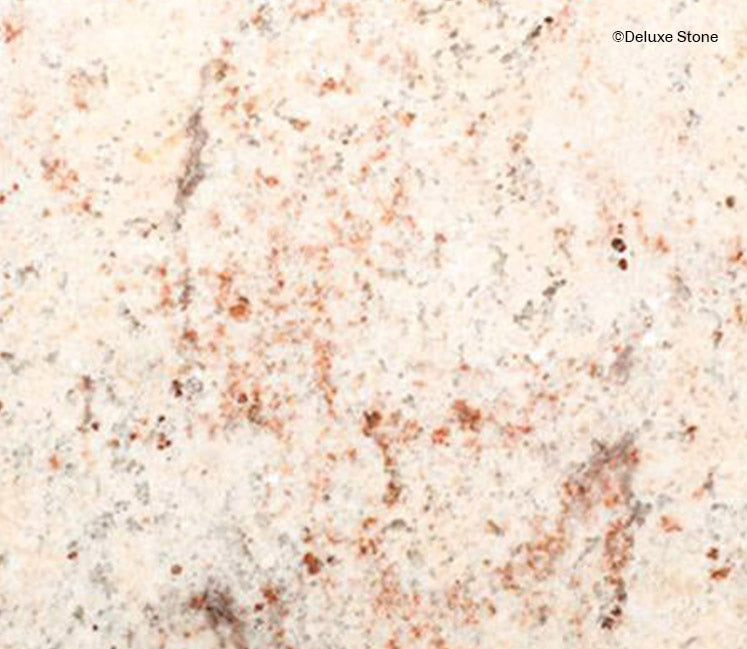 Ivory Brown Natural Stone
