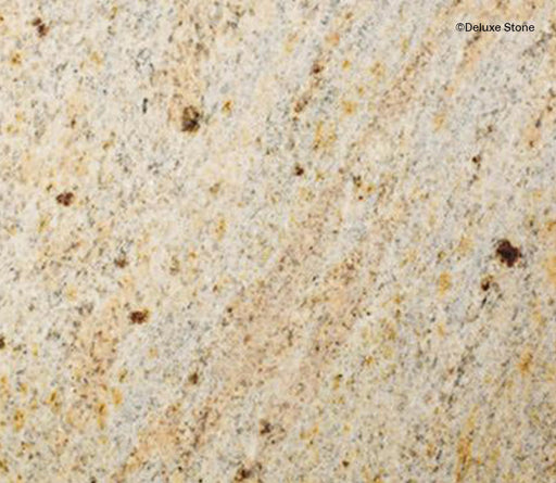 Light Kashmir Gold Natural Stone