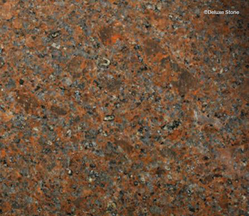 Suede Brown Natural Stone
