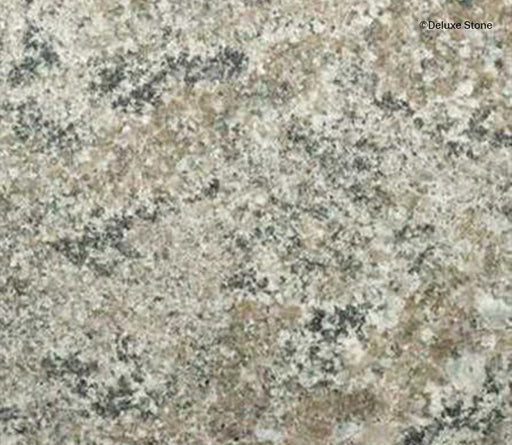 Tropical Green Natural Stone