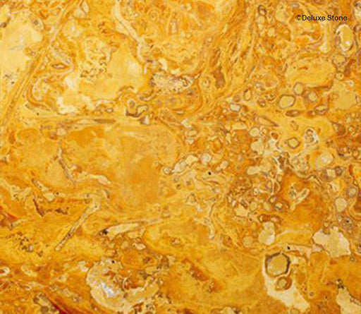 Yellow Travertine Natural Stone