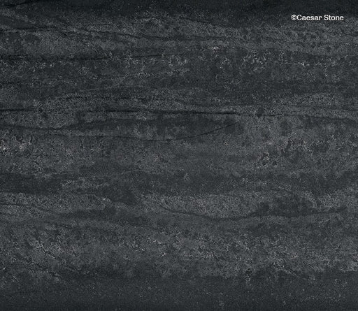 5810 Black Tempal CaesarStone - Engineered Stone