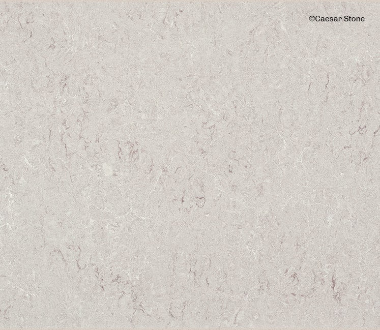 6131 Bianco Drift CaesarStone - Engineered Stone