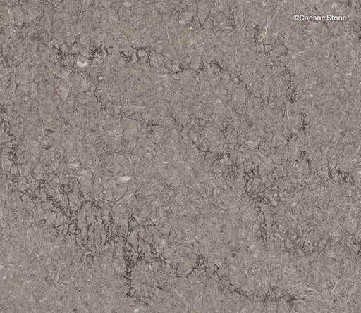 6313 Turbine Grey CaesarStone - Engineered Stone